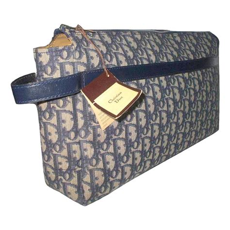 trousse de toilette christian dior